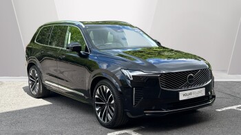 Volvo XC90 2.0 B5P Ultra Dark 5dr AWD Geartronic Petrol Estate